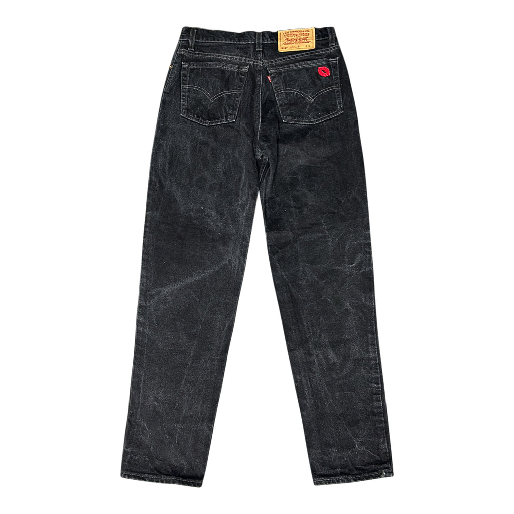 #003 Vintage Levi’s Orange