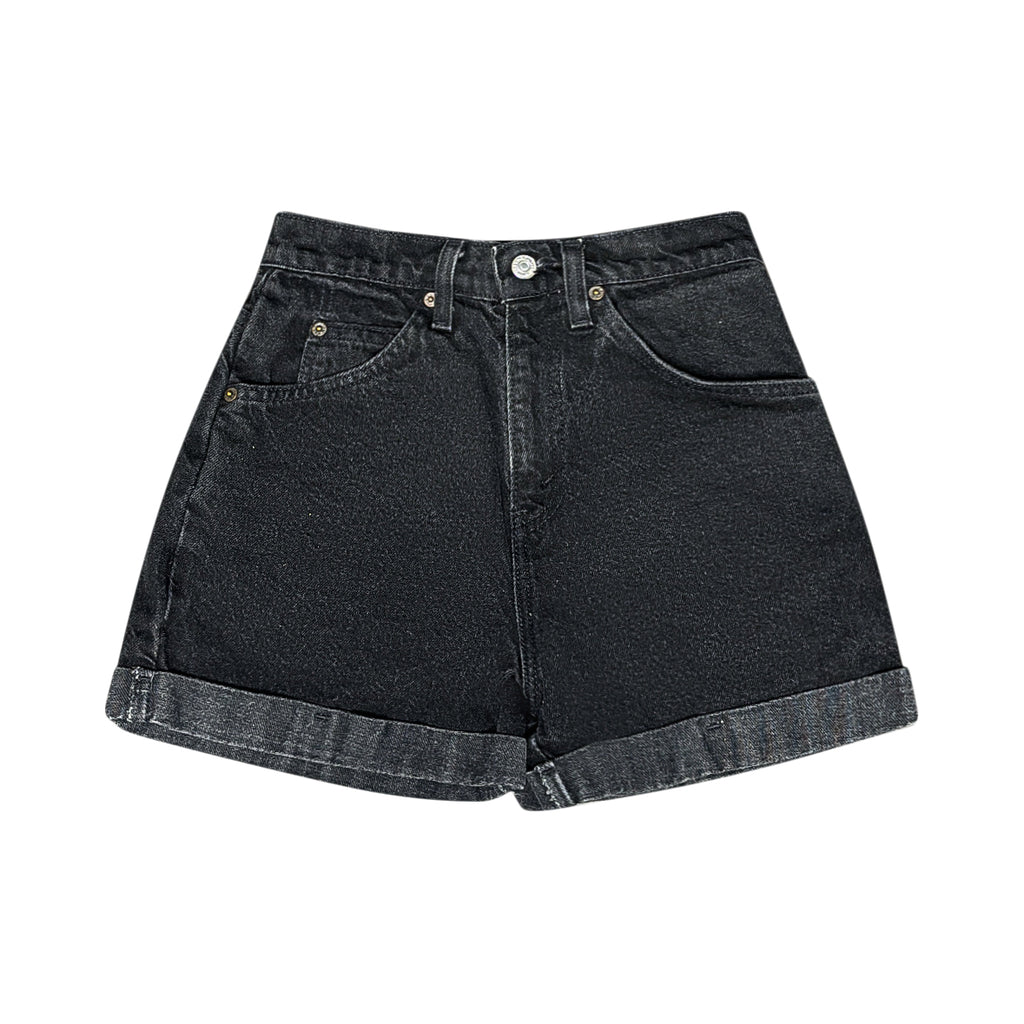 #004 Vintage Levi Shorts