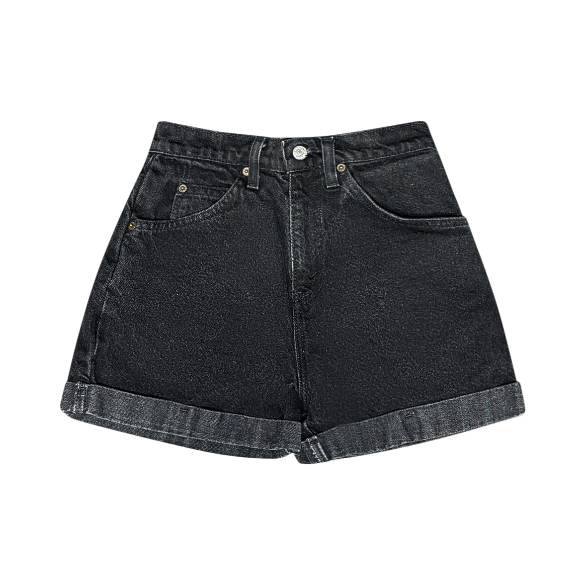 #004 Vintage Levi Shorts