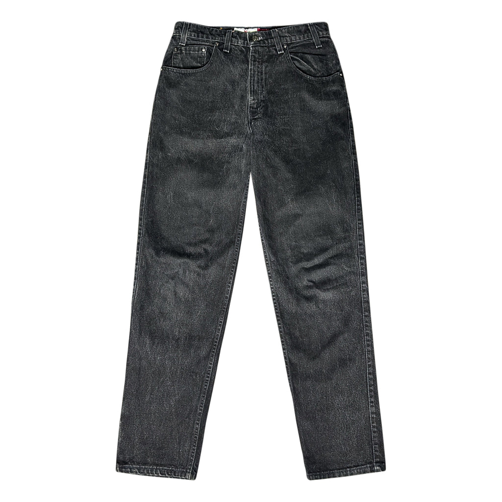 #001 Vintage Levi’s Brown