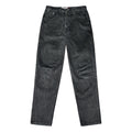 #001 Vintage Levi’s Brown
