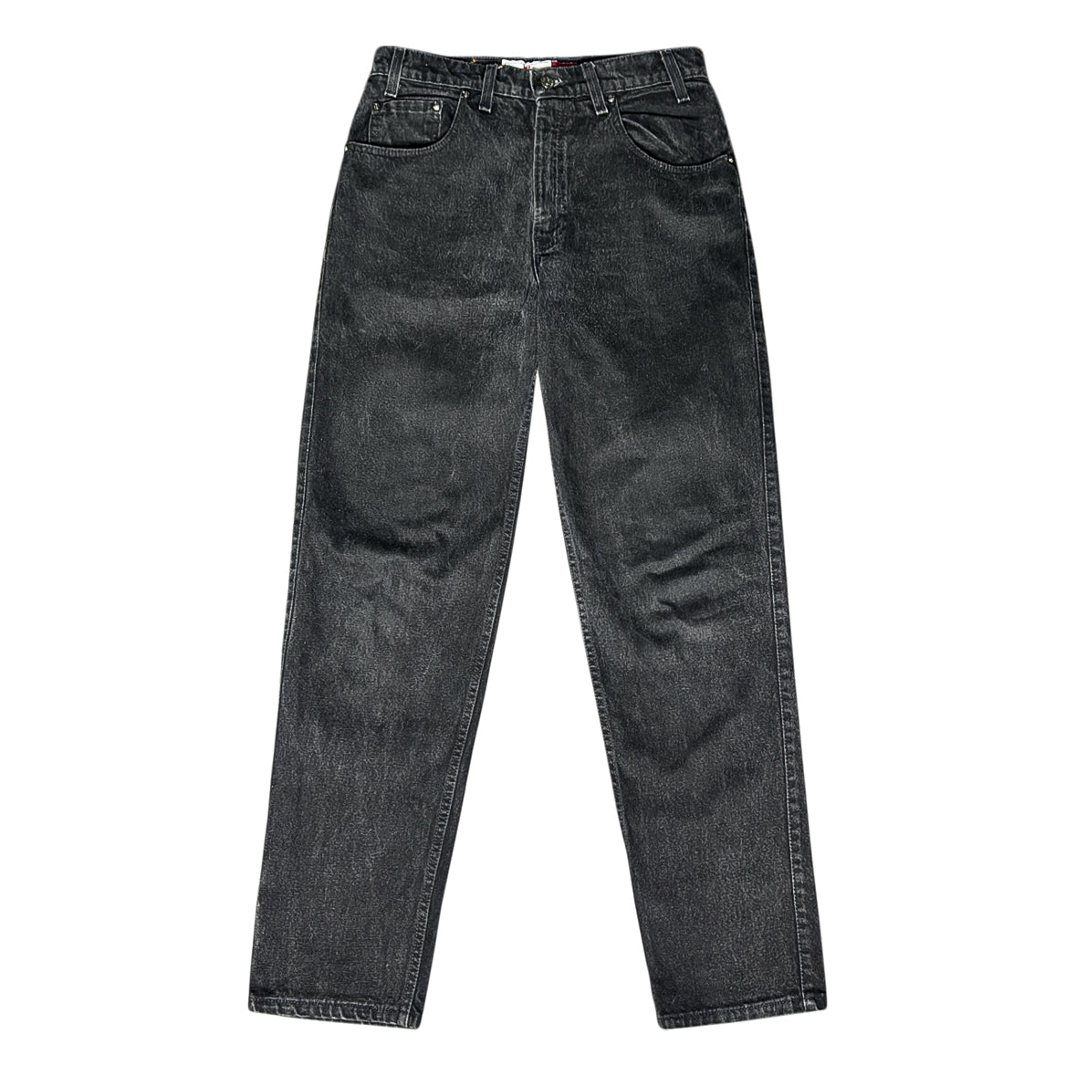 #001 Vintage Levi’s Brown