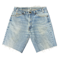 #002 Vintage Levi’s Orange