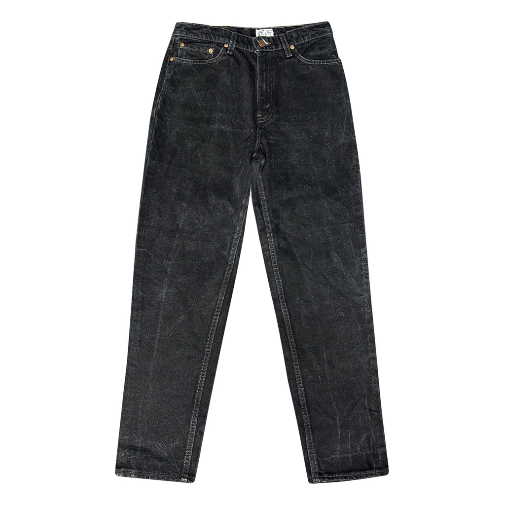 #003 Vintage Levi’s Orange